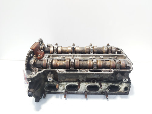 Chiulasa cu 2 axe came, cod 55568426, Opel Meriva A, 1.4 benz, Z14XEP (idi:682009)