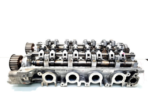 Chiulasa cu 2 axe came, cod 6200005876, Renault Vel Satis, 2.2 DCI, G9T702 (id:504691)