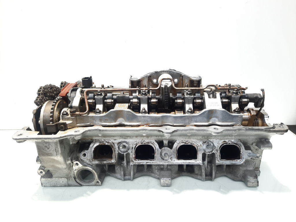 Chiulasa cu 2 axe came, cod 75054229, Bmw 3 (E46) 2.0 benz, N42B20A (pr:110747)