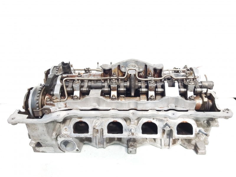 Chiulasa cu 2 axe came, cod 75054229, Bmw 3 (E46) 2.0 benz, N42B20A (id:646764)