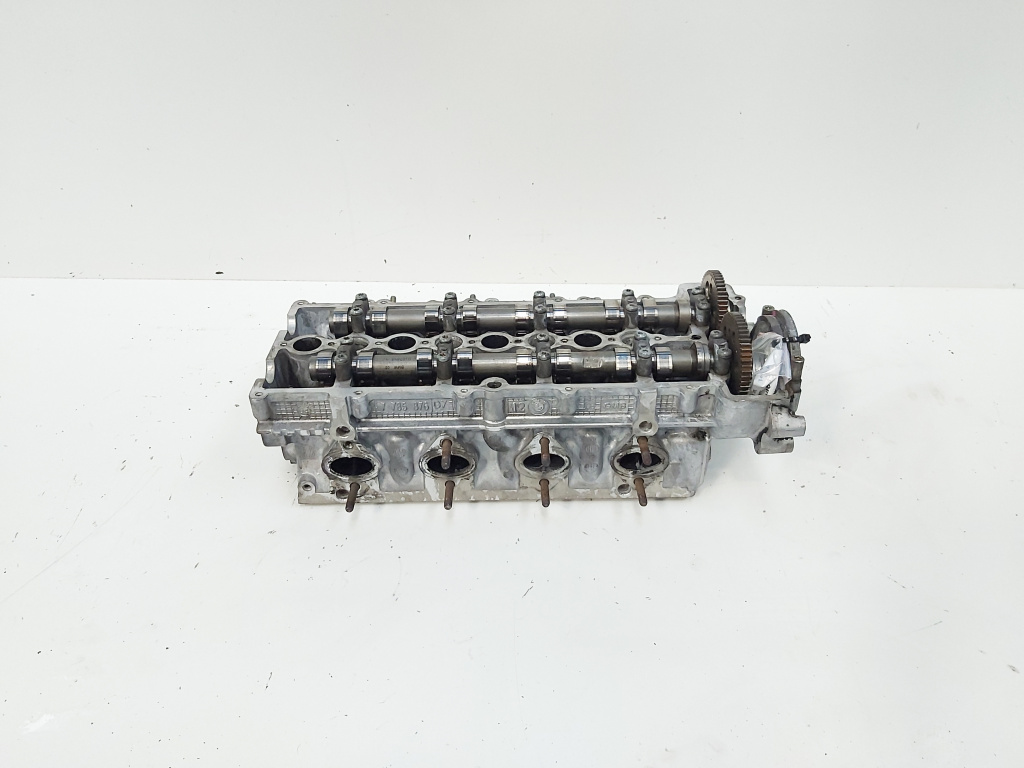Chiulasa cu 2 axe came, cod 7785876, Bmw 3 (E46), 2.0 diesel, 204D4 (id:634806)
