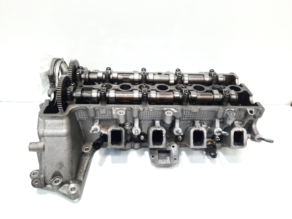 Chiulasa cu 2 axe came, cod 7787521-06, Bmw 3 (E46) 2.0 D, 204D4 (idi:462031)