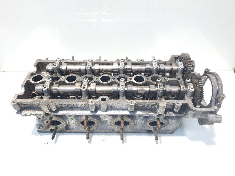 Chiulasa cu 2 axe came, cod 7787521-06, Bmw 3 (E90) 2.0 D, 204D4 (id:472310)