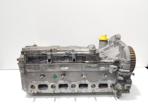 Chiulasa cu 2 axe came, cod 8200145259F, Renault Scenic 2 1.6 16V benz, K4M782 (id:659105)