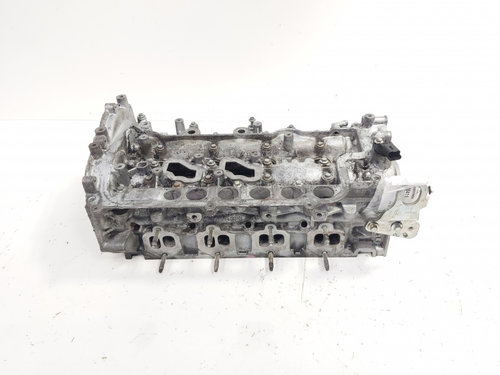 Chiulasa cu 2 axe came, cod 8200519994, Nissan X-Trail (T31), 2.0 DCI, M9R760 (idi:648411)