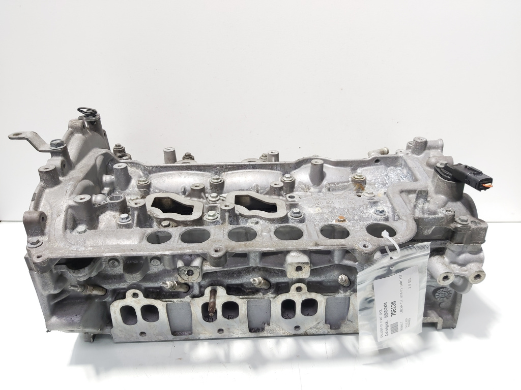 Chiulasa cu 2 axe came, cod 8200808824, Renault Laguna 3 2.0 DCI, M9RA802 (id:706238)