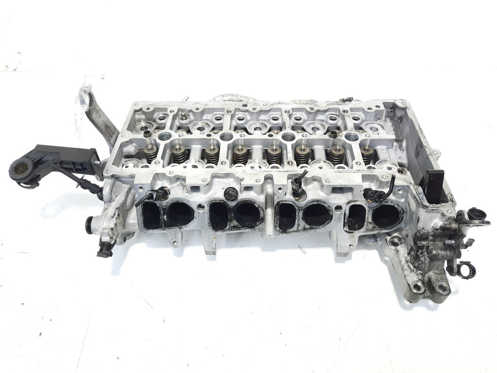 Chiulasa cu 2 axe came, cod 85137090400, Bmw 1 (F20, F21) 2.0 diesel, B47D20A (idi:488004)