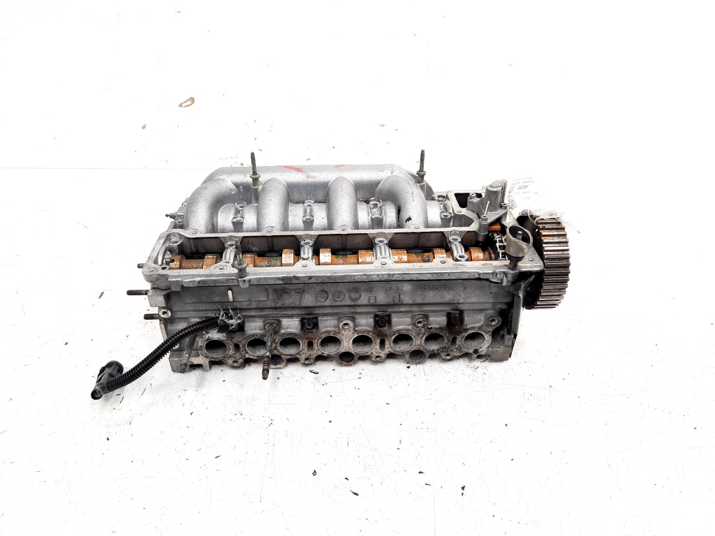 Chiulasa cu 2 axe came, cod 963455971C, Citroen C5 (I) 2.2 HDI, 4HX (id:533298)