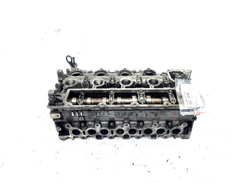 Chiulasa cu 2 axe came, cod 9641752610, Ford Focus 2 (DA), 2.0 TDCI, G6DA (pr;110747)