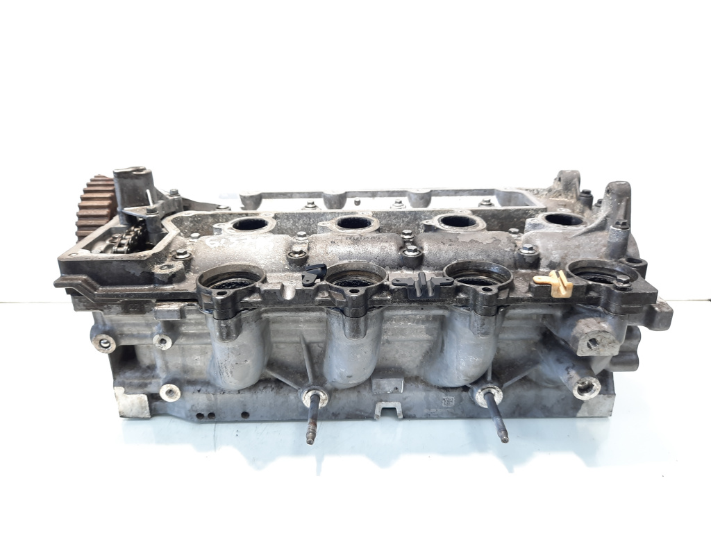 Chiulasa cu 2 axe came, cod 9641752610, Ford Focus 2 (DA), 2.0 TDCI, G6DA (id:613714)