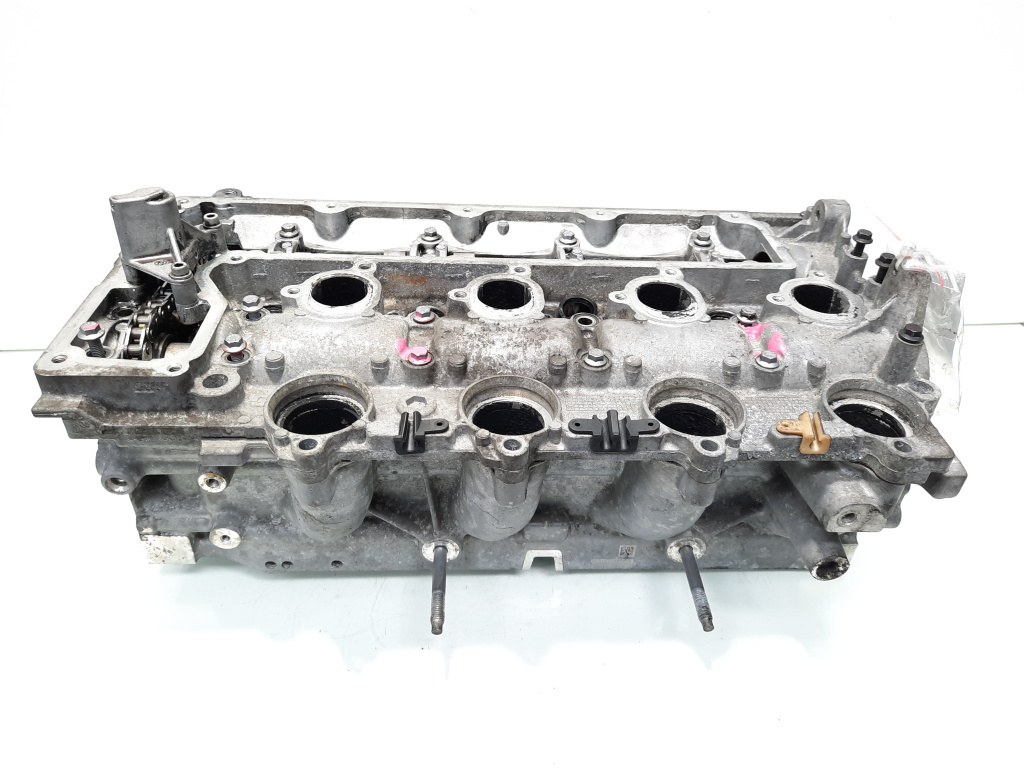 Chiulasa cu 2 axe came, cod 9641752610, Ford Focus 2 (DA) 2.0 TDCI, G6DA (id:556048)