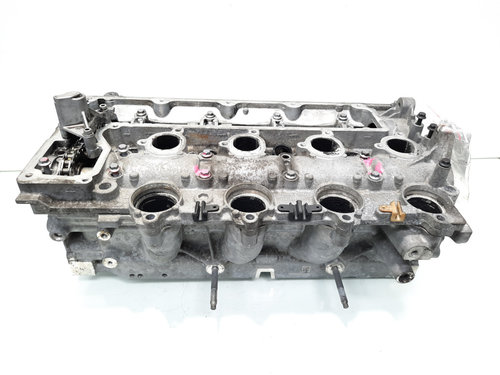 Chiulasa cu 2 axe came, cod 9641752610, Ford Focus 2 (DA) 2.0 TDCI, G6DA (id:556048)