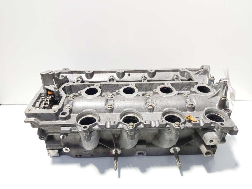 Chiulasa cu 2 axe came, cod 9641752610, Volvo V70 3, 2.0 D, D4204T (idi:673352)