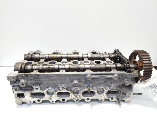 Chiulasa cu 2 axe came, cod 9688418110, Citroen C8, 2.0 HDI, RHH (pr:110747)