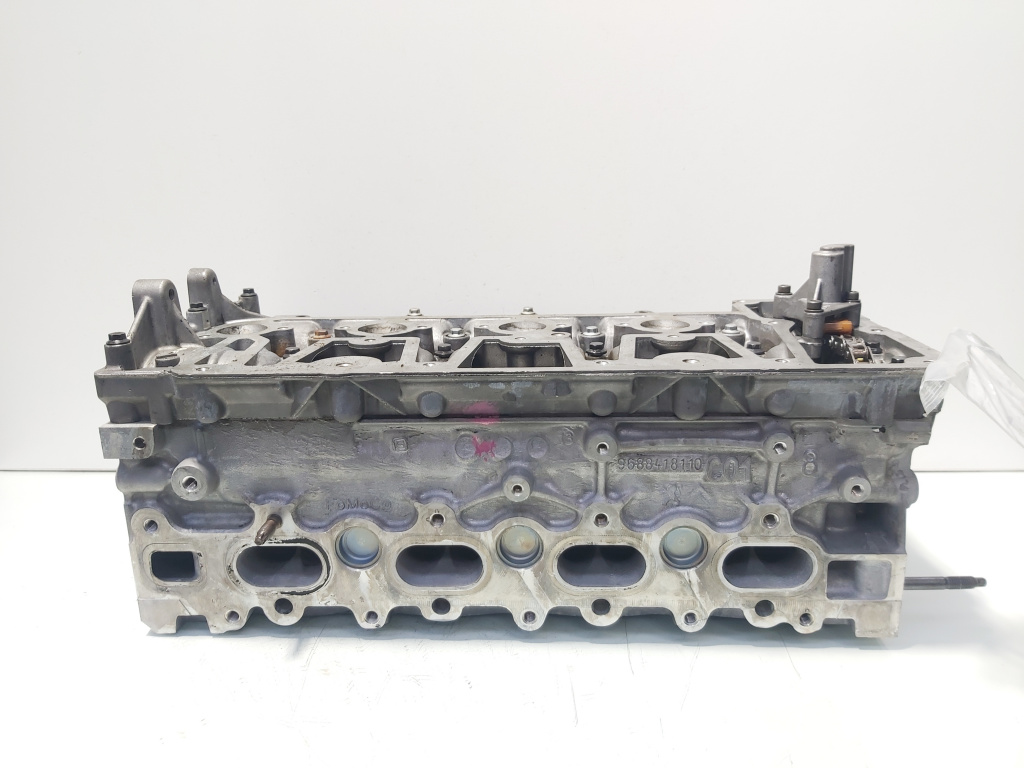Chiulasa cu 2 axe came, cod 9688418110, 