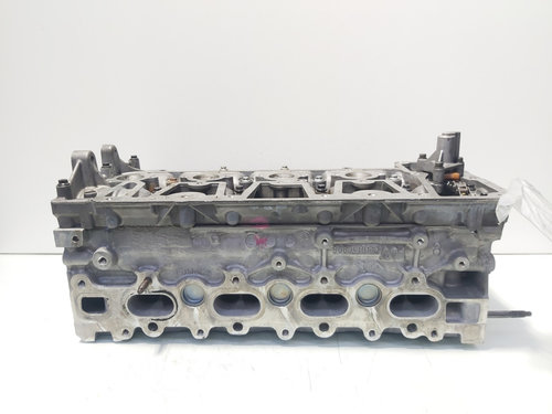 Chiulasa cu 2 axe came, cod 9688418110, Ford Mondeo 4 2.0 TDCI, TXBA (id:705652)
