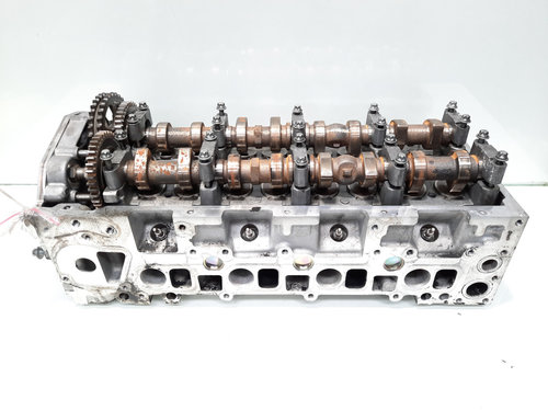 Chiulasa cu 2 axe came, cod A6110104920, Mercedes Sprinter 2-t Autobus (901, 902), 2.2 CDI (id:49221...