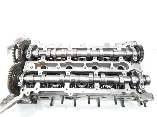 Chiulasa cu 2 axe came, cod R6400162201, Mercedes Clasa A (W169) 2.0 CDI, OM64094030 (idi:466637)