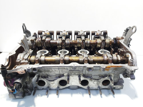 Chiulasa cu 2 axe came, cod V753354980N, Citroen DS4 1.6 benz (id:685650)