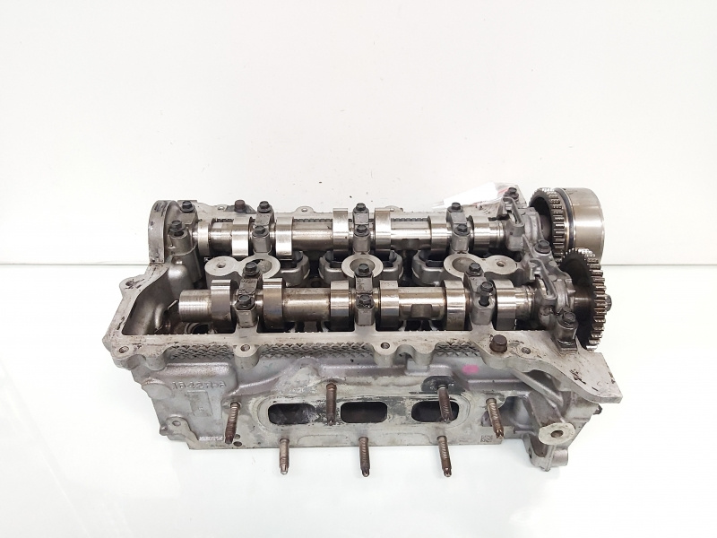 Chiulasa cu 2 axe came, Dacia Sandero 2, 0.9 TCE, H4BA400 (id:642027)