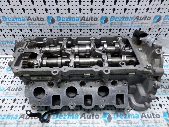 Chiulasa cu 2 axe came dreapta 059354AF, Vw Touareg (7LA, 7L6) 3.0TDI, CATA
