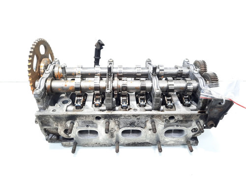 Chiulasa cu 2 axe came dreapta, Audi A7 (4GA), 3.0 TDI, CDUC (id:578549)