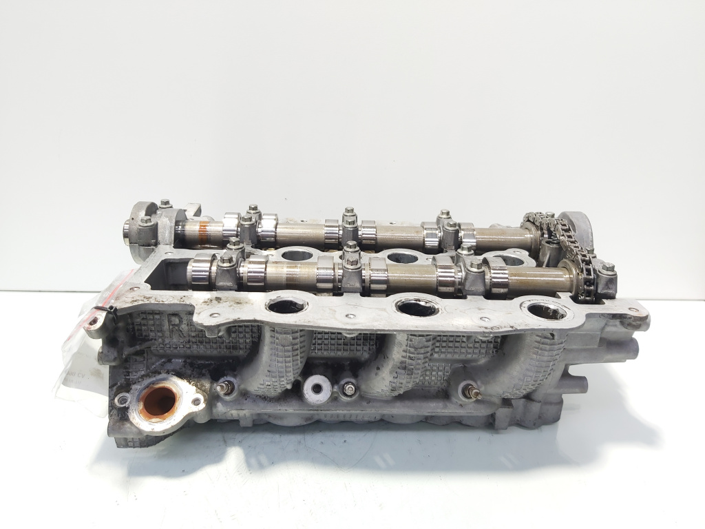 Chiulasa cu 2 axe came dreapta, cod PM9X20-6090-CA, Jaguar XF (X250), 2.7 diesel, 276DT (id:689182)