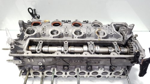 Chiulasa cu 2 axe came, Ford Focus 2 Combi, 2.0 tdci, G6DA, cod 9641752610 (id:385830)
