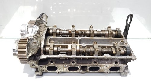 Chiulasa cu 2 axe came, Ford Focus C-Max, 1.6 ti, HXDA, 4M5G-6090-CB (id:398086)