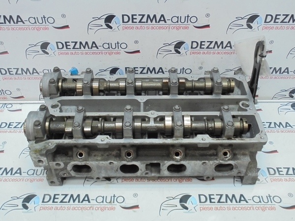 Chiulasa cu 2 axe came, Ford Fusion, 1.25 benz