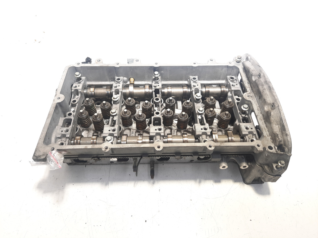 Chiulasa cu 2 axe came, Ford Mondeo 3 Combi (BWY), 2.0 TDCI, FMBA (idi:497341)