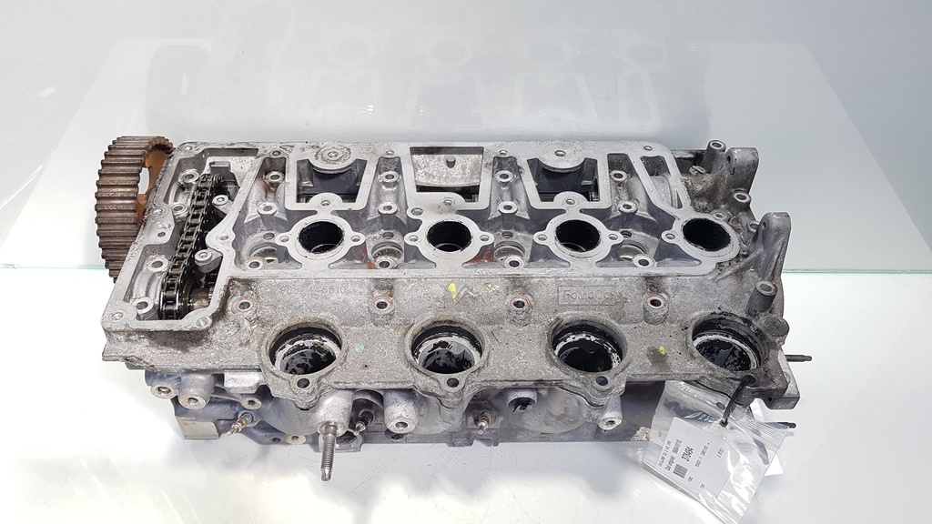 Chiulasa cu 2 axe came, Ford Mondeo 4 Turnier, 2.0 tdci, TXBA, 9688418110
