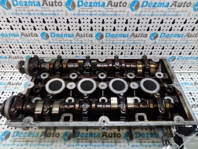 Chiulasa cu 2 axe came GM24461591, Opel Astra H, 1.6b, Z16XEP