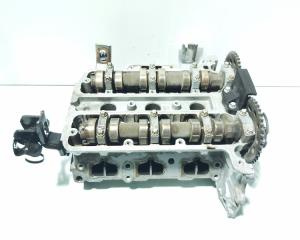 Chiulasa cu 2 axe came, GM55351330, Opel Corsa D, 1.0 benz