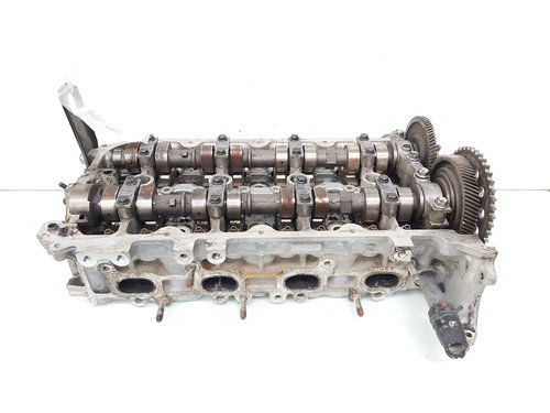 Chiulasa cu 2 axe came, Mazda 6 Hatchback (GG) 2.2 MZR-CD, R2AA (id:664012)