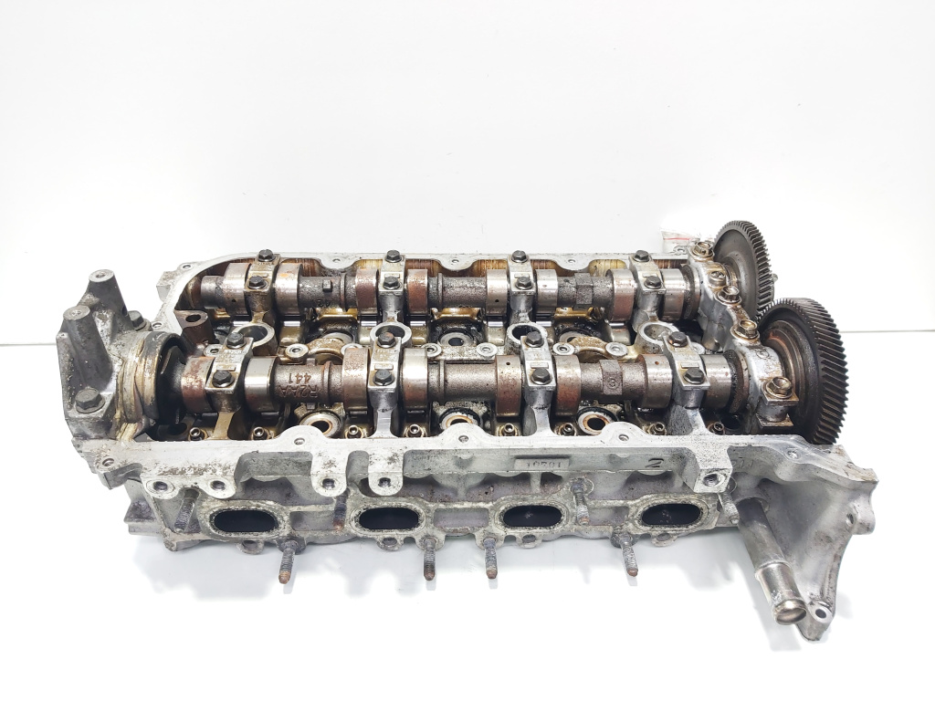 Chiulasa cu 2 axe came, Mazda CX-7 (ER), 2.2 MZR-CD, R2AA (idi:631011)