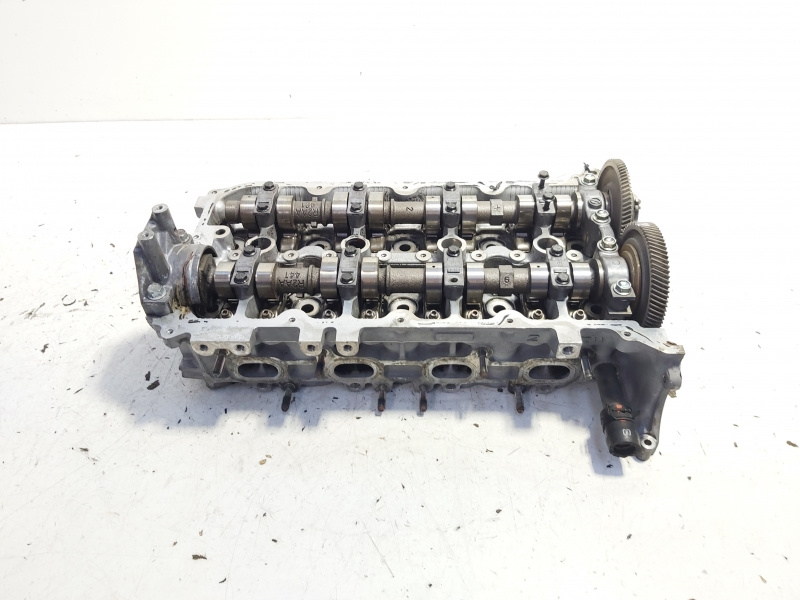 Chiulasa cu 2 axe came, Mazda CX-7 (ER), 2.2 MZR-CD, R2AA (idi:624129)