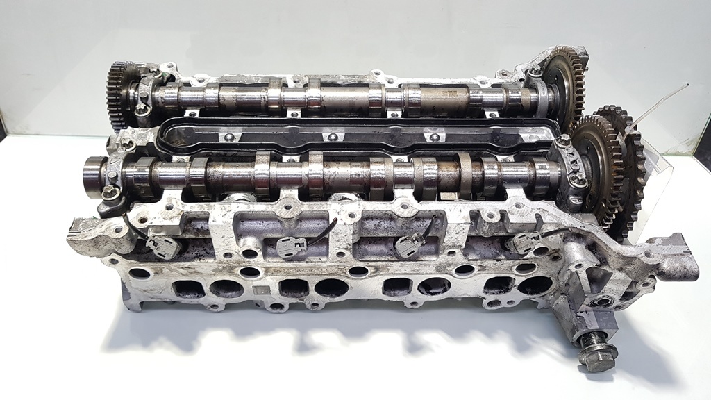 Chiulasa cu 2 axe came, Mercedes Clasa A (W169) 2.0 cdi, OM64094030, R6400162201