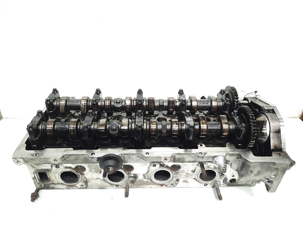 Chiulasa cu 2 axe came , Mercedes Sprinter 2-t Autobus (901, 902) [Fabr 1995-2006] 2.2 cdi, A6110104920 (id:425039)
