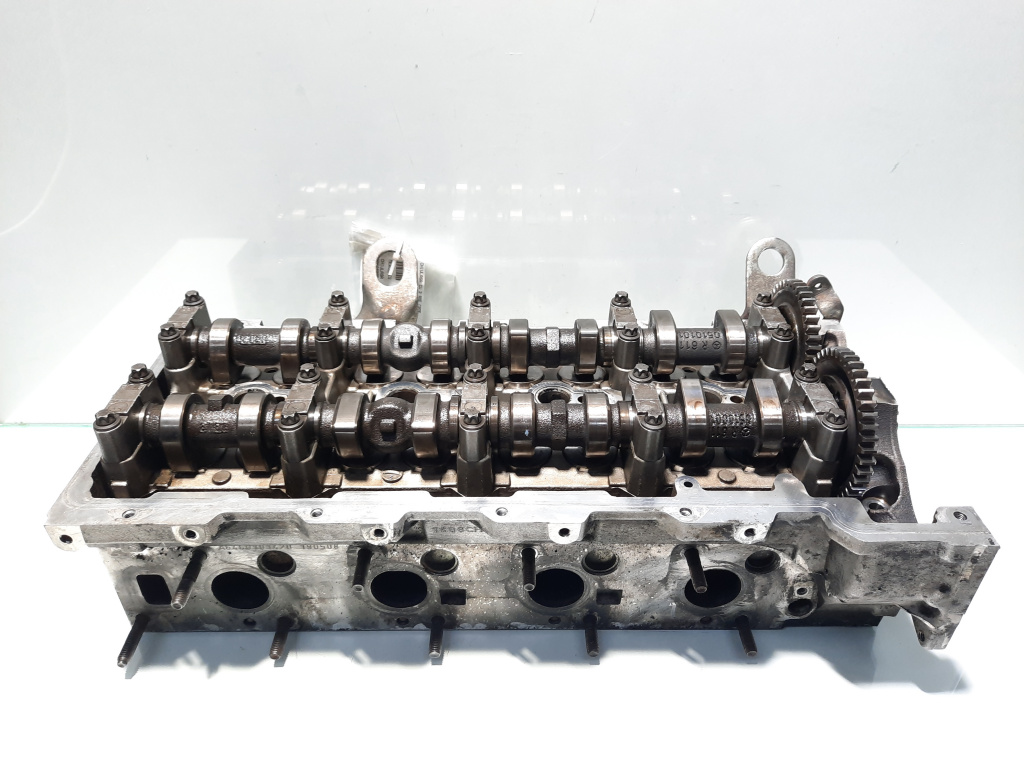Chiulasa cu 2 axe came, Mercedes Sprinter 3.5-t (906) [Fabr 2006-2013] 2.2 cdi, OM646985, A6460101420 (id:443212)