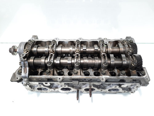 Chiulasa cu 2 axe came, Opel Astra G,1.7 dti, Y17DT (id:482801)