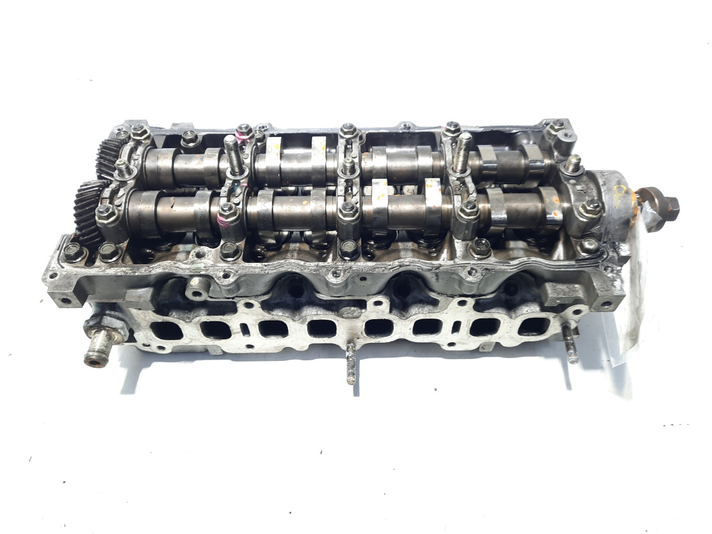 Chiulasa cu 2 axe came, Opel Astra G Coupe, 1.7 DTI, Y17DT (id:504985)