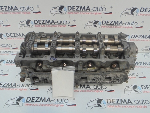 Chiulasa cu 2 axe came Opel Astra G hatchback (F48, F08) 1.7 dti (id:272109)