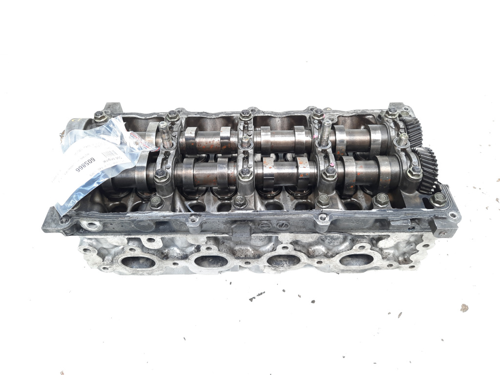 Chiulasa cu 2 axe came, Opel Astra G Sedan (F69), 1.7 CDTI, Z17DTL (idi:605866)