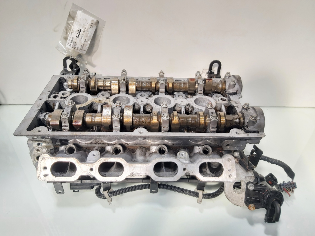 Chiulasa cu 2 axe came, Opel Astra H, 1.6 benz, Z16XEP (id:694866)