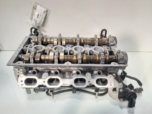 Chiulasa cu 2 axe came, Opel Astra H, 1.6 benz, Z16XEP (id:694866)