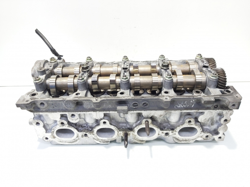 Chiulasa cu 2 axe came, Opel Astra H Sedan, 1.7 CDTI, Z17DTH (idi:622469)