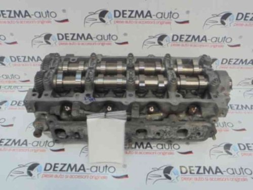 Chiulasa cu 2 axe came Opel Combo Tour, 1.7 dti, Y17DT