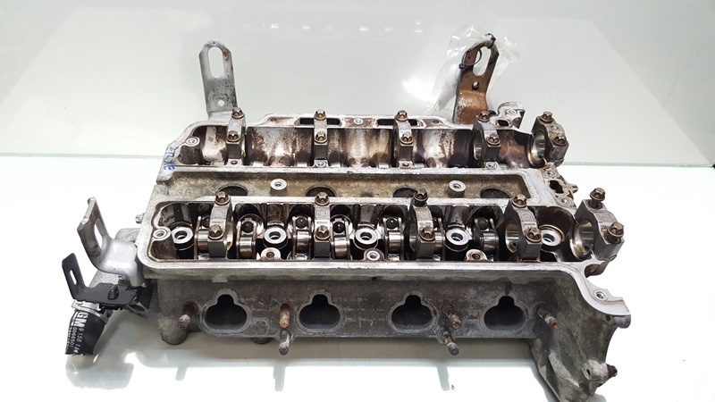 Chiulasa cu 2 axe came , Opel Corsa C (F08, F68) 1.2B, 90400234 (id:353063)