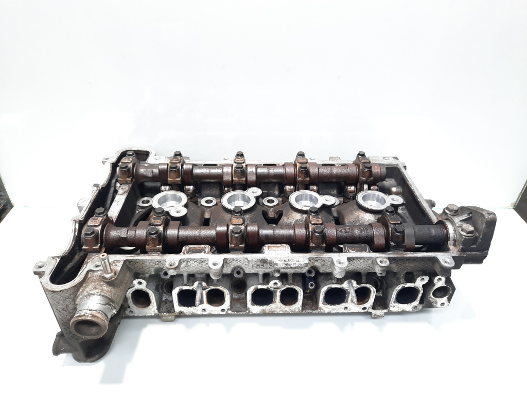 Chiulasa cu 2 axe came, Opel Signum [Fabr 2003-2008] 2.2 benz, Z22YH, 55561003 (id:438358)